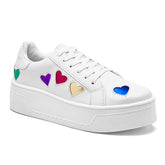 Been Class Tenis urbano para mujer